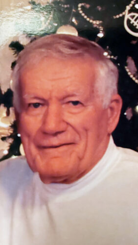 Donald E. ‘Don’ Day